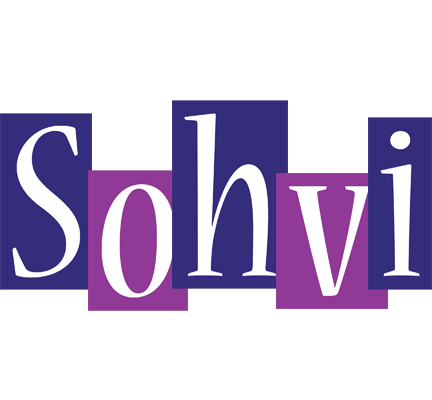 Sohvi autumn logo