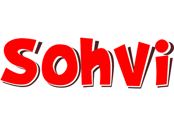 Sohvi basket logo