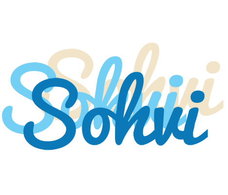 Sohvi breeze logo