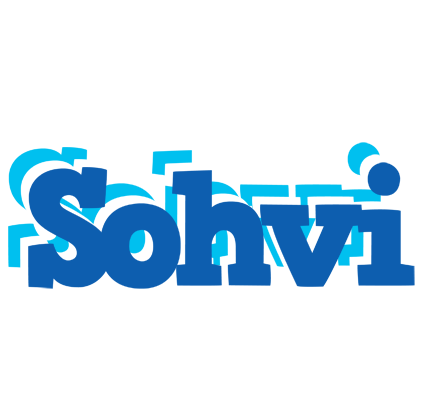Sohvi business logo