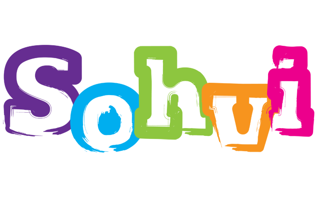 Sohvi casino logo