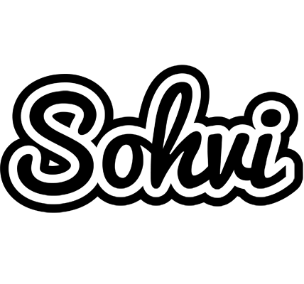 Sohvi chess logo