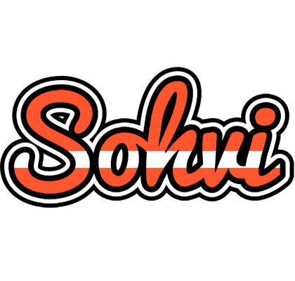 Sohvi denmark logo