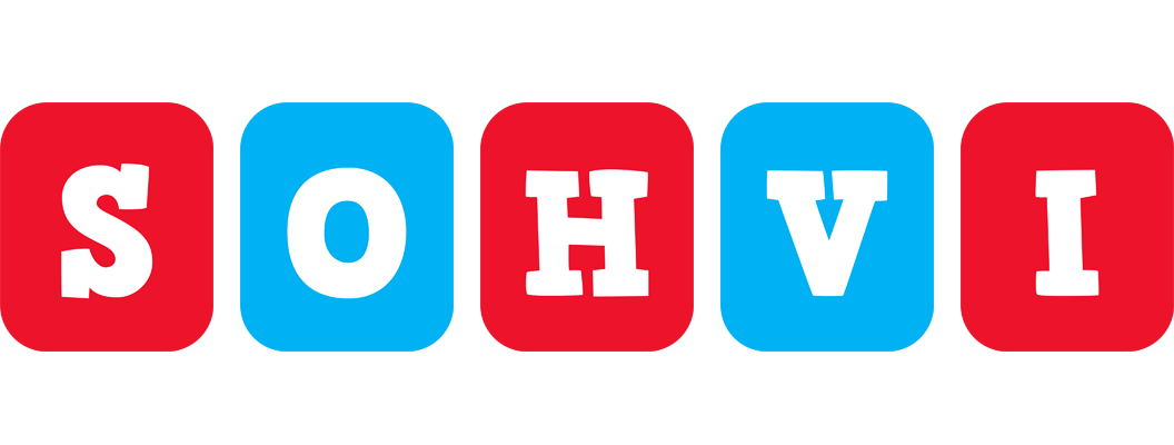 Sohvi diesel logo