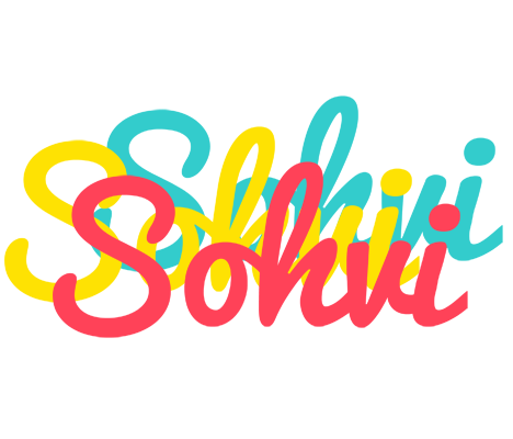 Sohvi disco logo