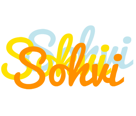 Sohvi energy logo