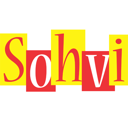 Sohvi errors logo