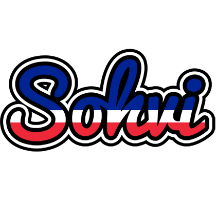 Sohvi france logo