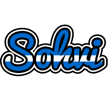 Sohvi greece logo