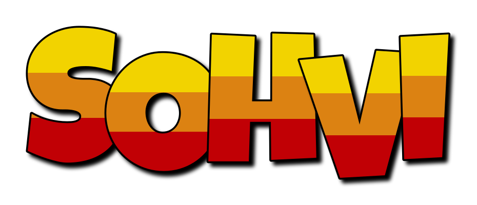 Sohvi jungle logo