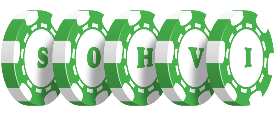 Sohvi kicker logo