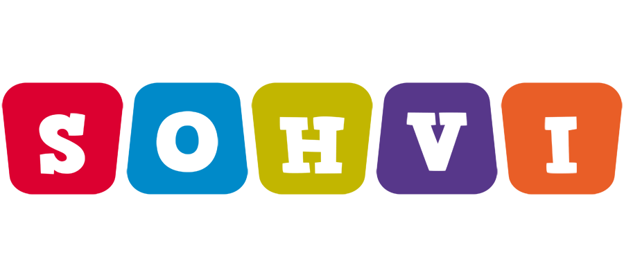 Sohvi kiddo logo