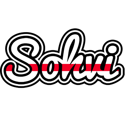 Sohvi kingdom logo