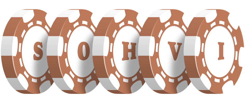 Sohvi limit logo