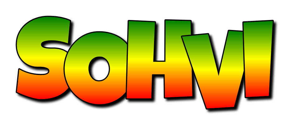 Sohvi mango logo