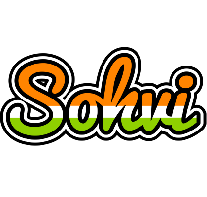 Sohvi mumbai logo