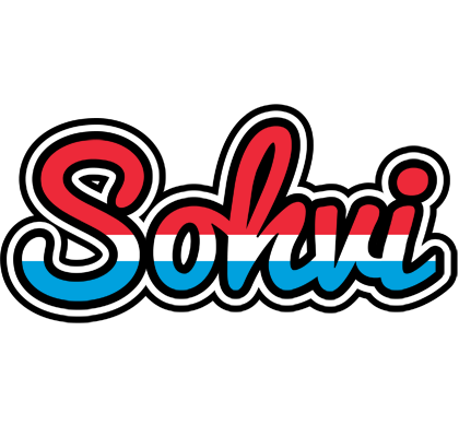 Sohvi norway logo