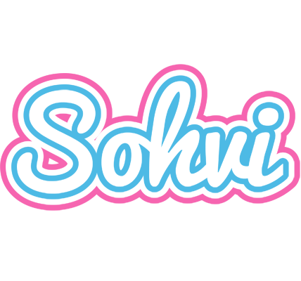 Sohvi outdoors logo