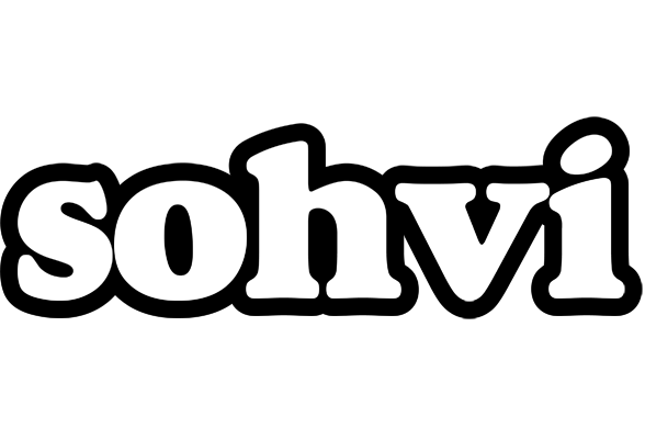 Sohvi panda logo