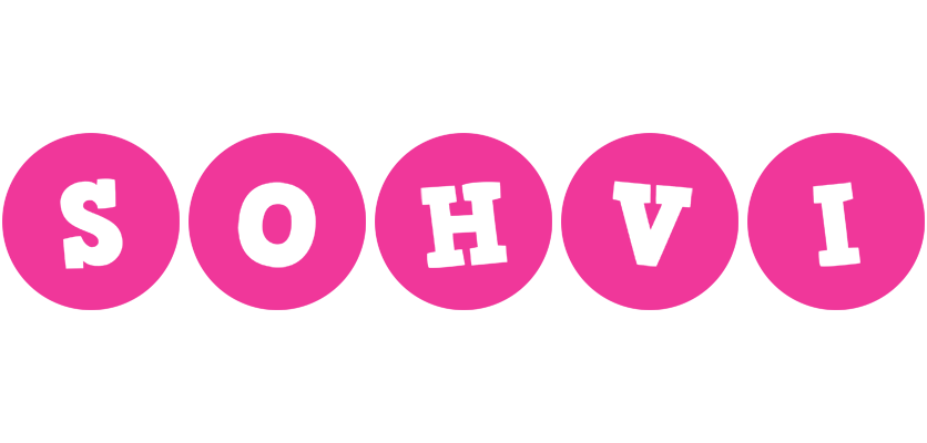 Sohvi poker logo