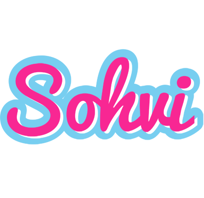 Sohvi popstar logo