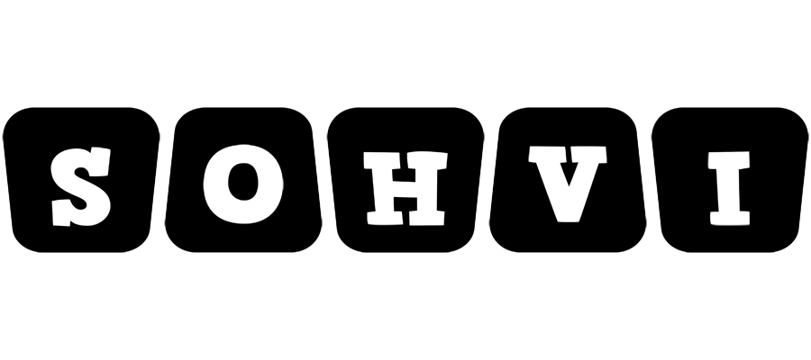 Sohvi racing logo