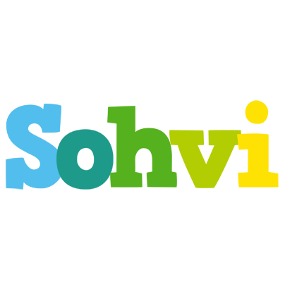 Sohvi rainbows logo