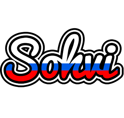 Sohvi russia logo