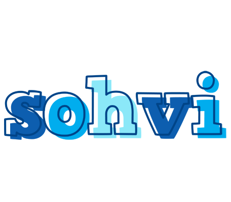 Sohvi sailor logo
