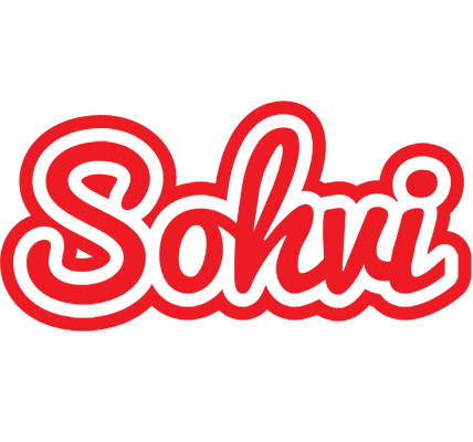 Sohvi sunshine logo