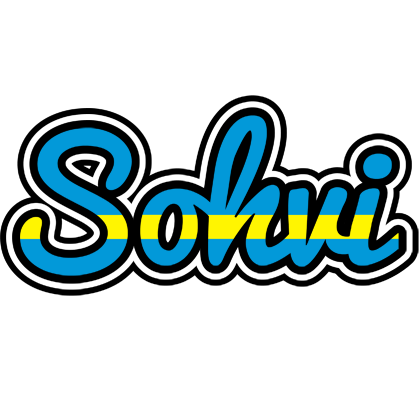 Sohvi sweden logo