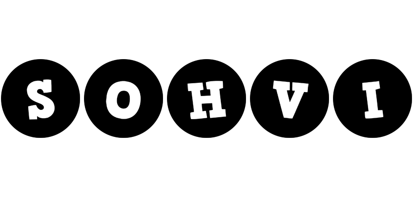Sohvi tools logo