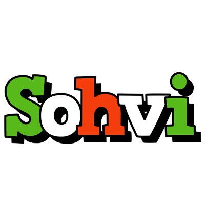 Sohvi venezia logo