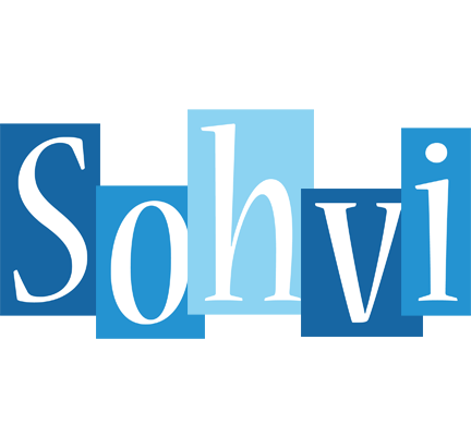 Sohvi winter logo