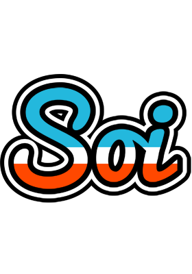 Soi america logo