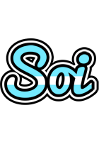 Soi argentine logo