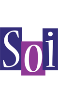 Soi autumn logo