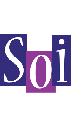 Soi autumn logo