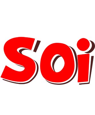 Soi basket logo