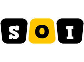 Soi boots logo