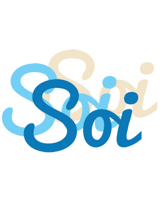 Soi breeze logo