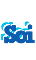 Soi business logo