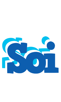 Soi business logo