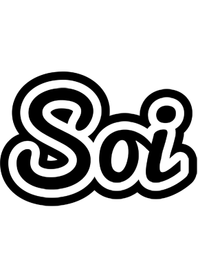 Soi chess logo