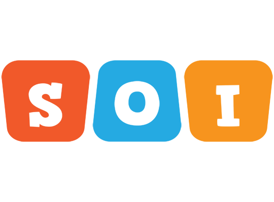 Soi comics logo