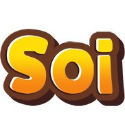 Soi cookies logo