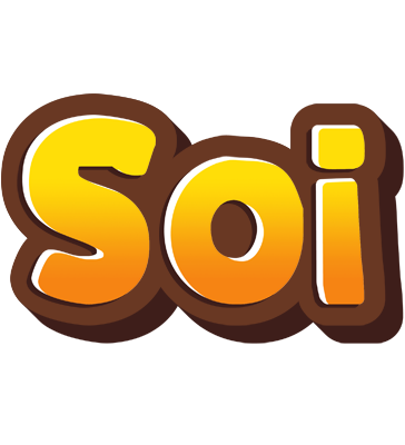 Soi cookies logo