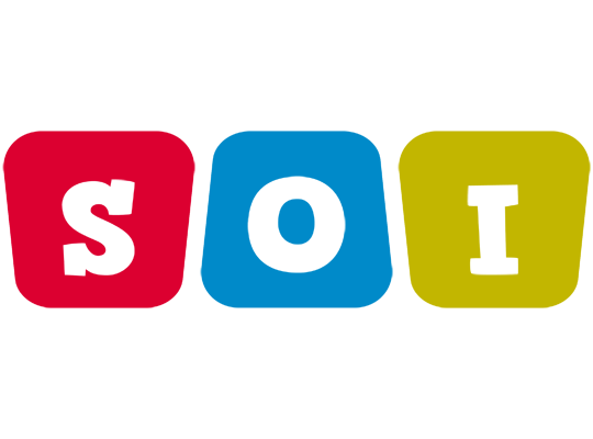 Soi daycare logo