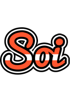 Soi denmark logo