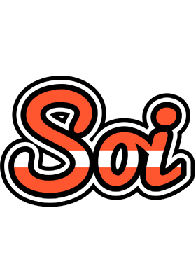 Soi denmark logo